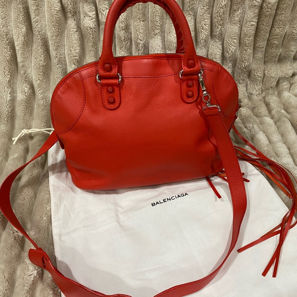 Balenciaga Classic City Bag - Picture 2 of 13